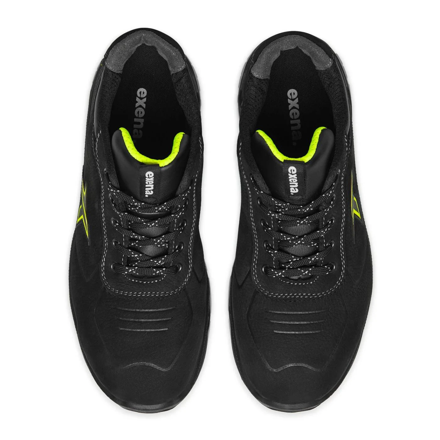 Pantofi Exena Comet S3 L FO SR ESD / Exena / Încălțăminte de protecție S3L