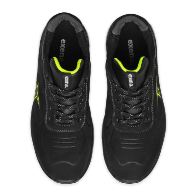 Pantofi Exena Comet S3 L FO SR ESD / Exena / Încălțăminte de protecție S3L