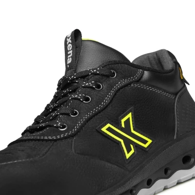 Pantofi Exena Comet S3 L FO SR ESD / Exena / Încălțăminte de protecție S3L
