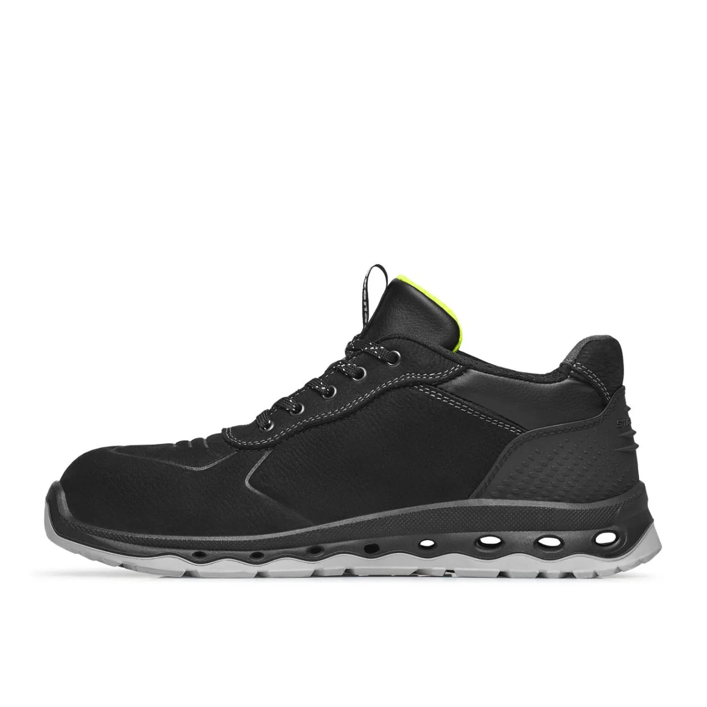Pantofi Exena Comet S3 L FO SR ESD / Exena / Încălțăminte de protecție S3L
