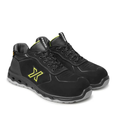 Pantofi Exena Comet S3 L FO SR ESD / Exena / Încălțăminte de protecție S3L