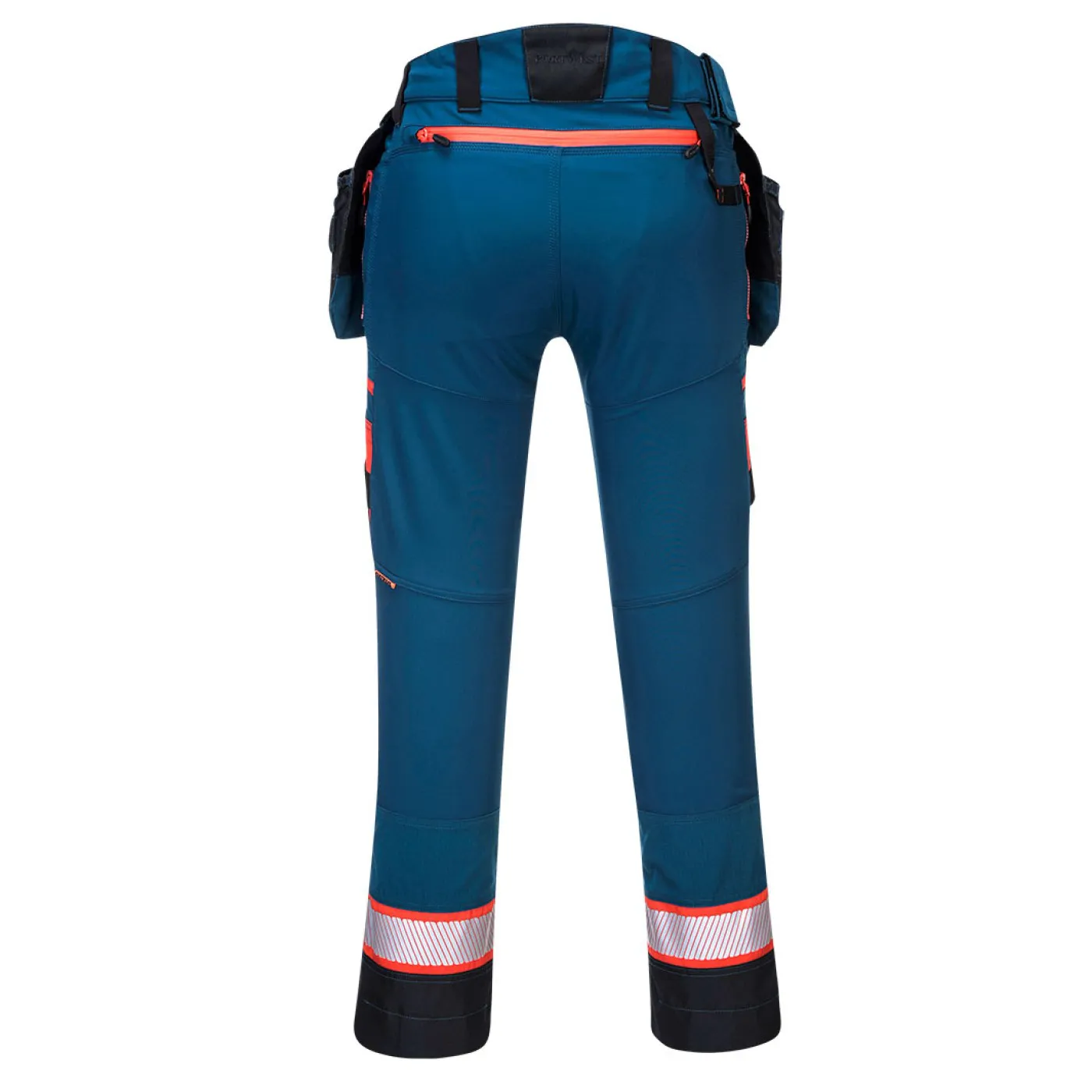 DX440 - Pantaloni DX3 Holster detașabili / Portwest / Pantaloni, salopete, colanți