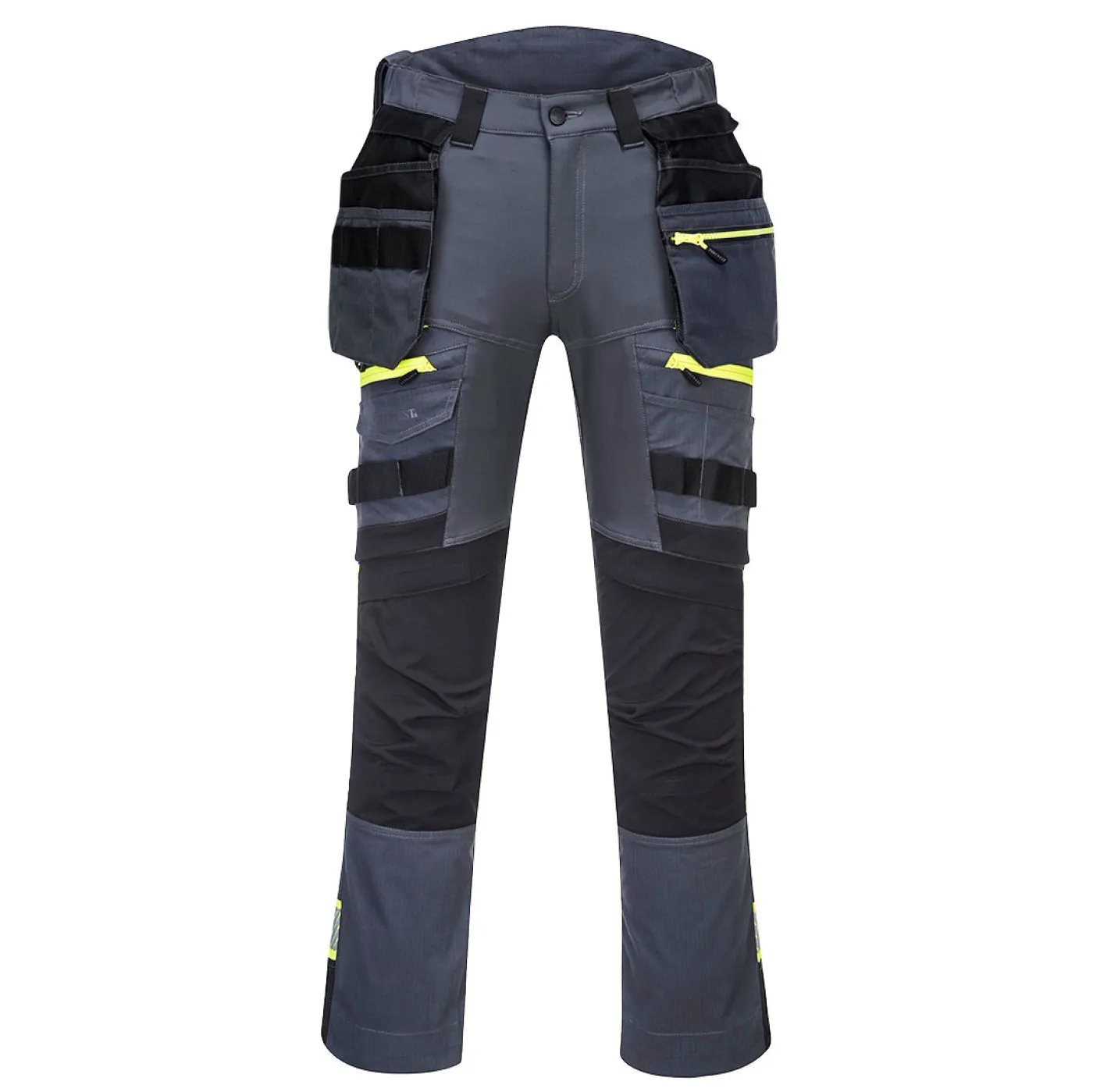 DX440 - Pantaloni DX3 Holster detașabili / Portwest / Pantaloni, salopete, colanți