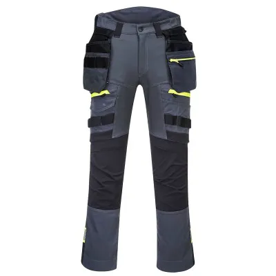 DX440 - Pantaloni DX3 Holster detașabili / Portwest / Pantaloni, salopete, colanți