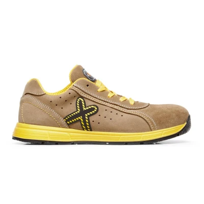 Pantofi Exena Misano_22 S1PL FO SR / Exena / Încălțăminte de protecție S1PL