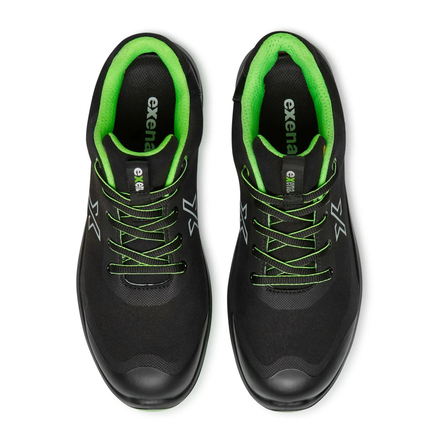 Pantofi Exena Natrix S3 S FO ESD SR / Exena / Încălțăminte de protecție S3