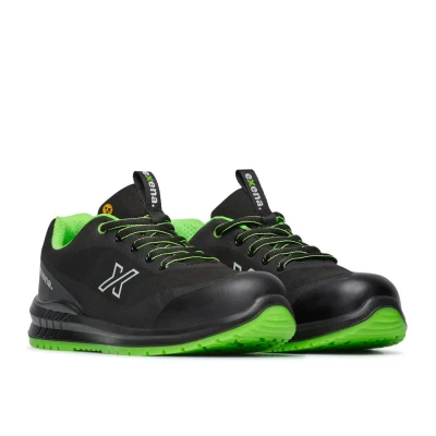 Pantofi Exena Natrix S3 S FO ESD SR / Exena / Încălțăminte de protecție S3