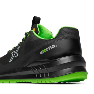 Pantofi Exena Natrix S3 S FO ESD SR / Exena / Încălțăminte de protecție S3