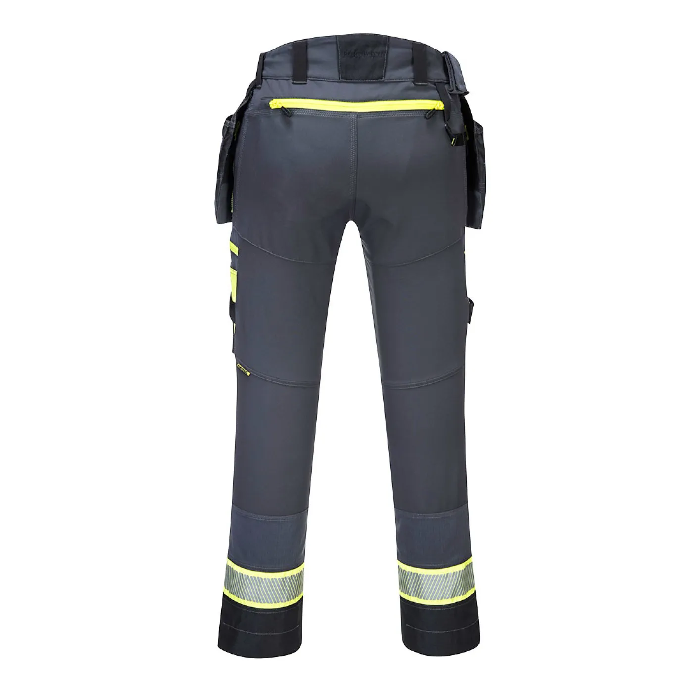 DX440 - Pantaloni DX3 Holster detașabili / Portwest / Pantaloni, salopete, colanți