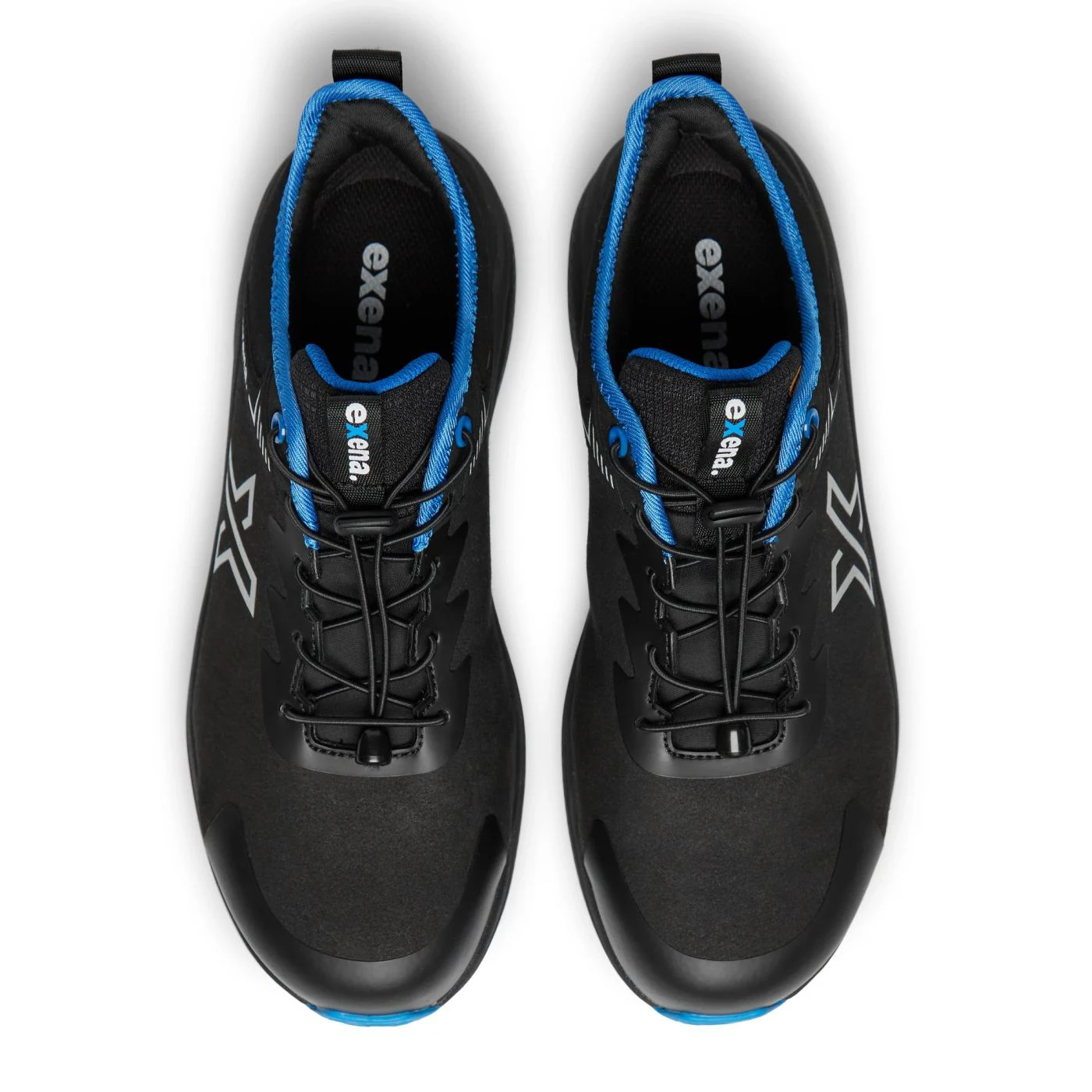 Pantofi Exena Olimpic S3 S FO ESD SR / Exena / Încălțăminte sport de protecție, casual și timp liber