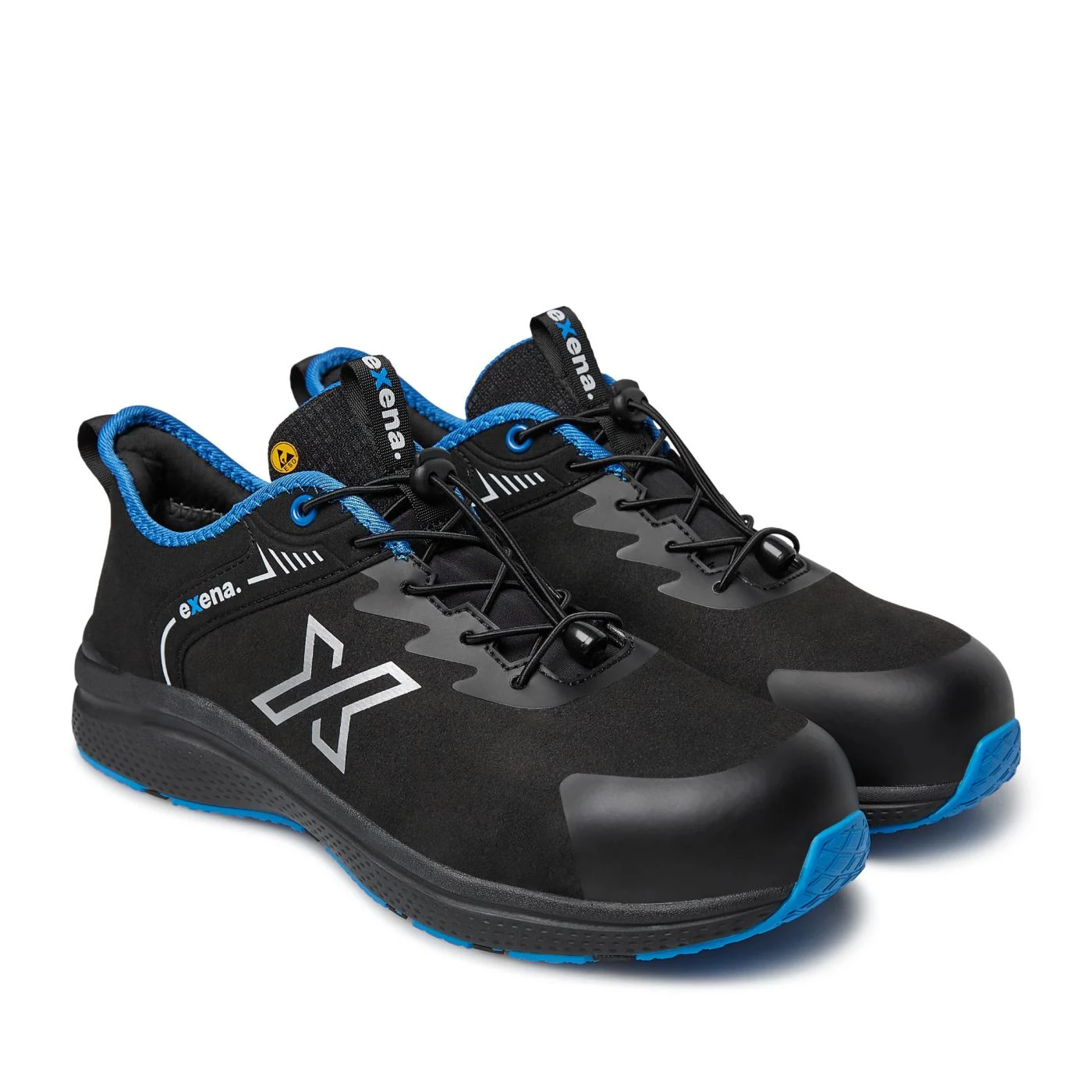 Pantofi Exena Olimpic S3 S FO ESD SR / Exena / Încălțăminte sport de protecție, casual și timp liber