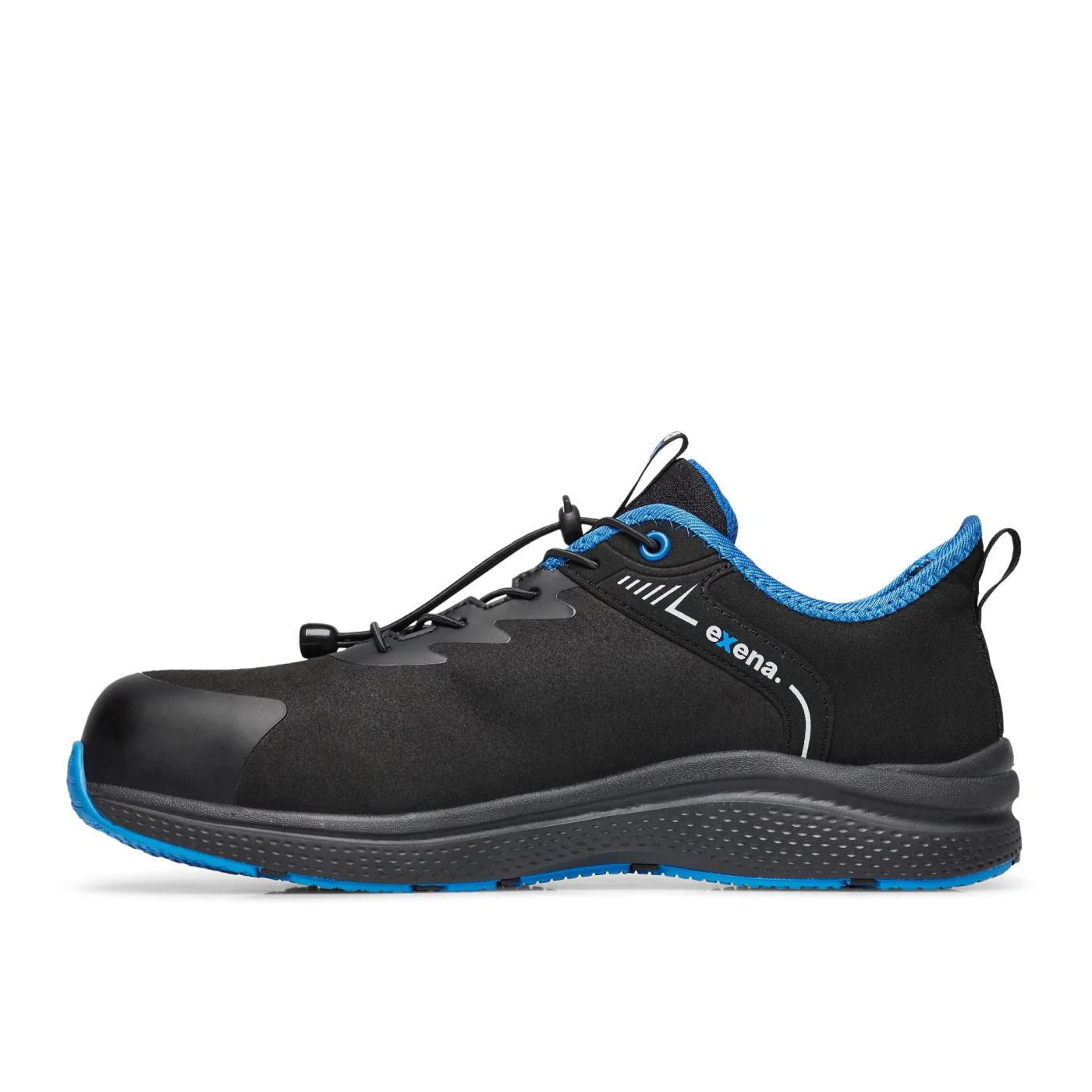 Pantofi Exena Olimpic S3 S FO ESD SR / Exena / Încălțăminte sport de protecție, casual și timp liber