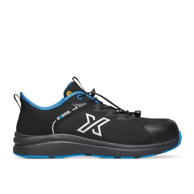 Pantofi Exena Olimpic S3 S FO ESD SR / Exena / Încălțăminte sport de protecție, casual și timp liber