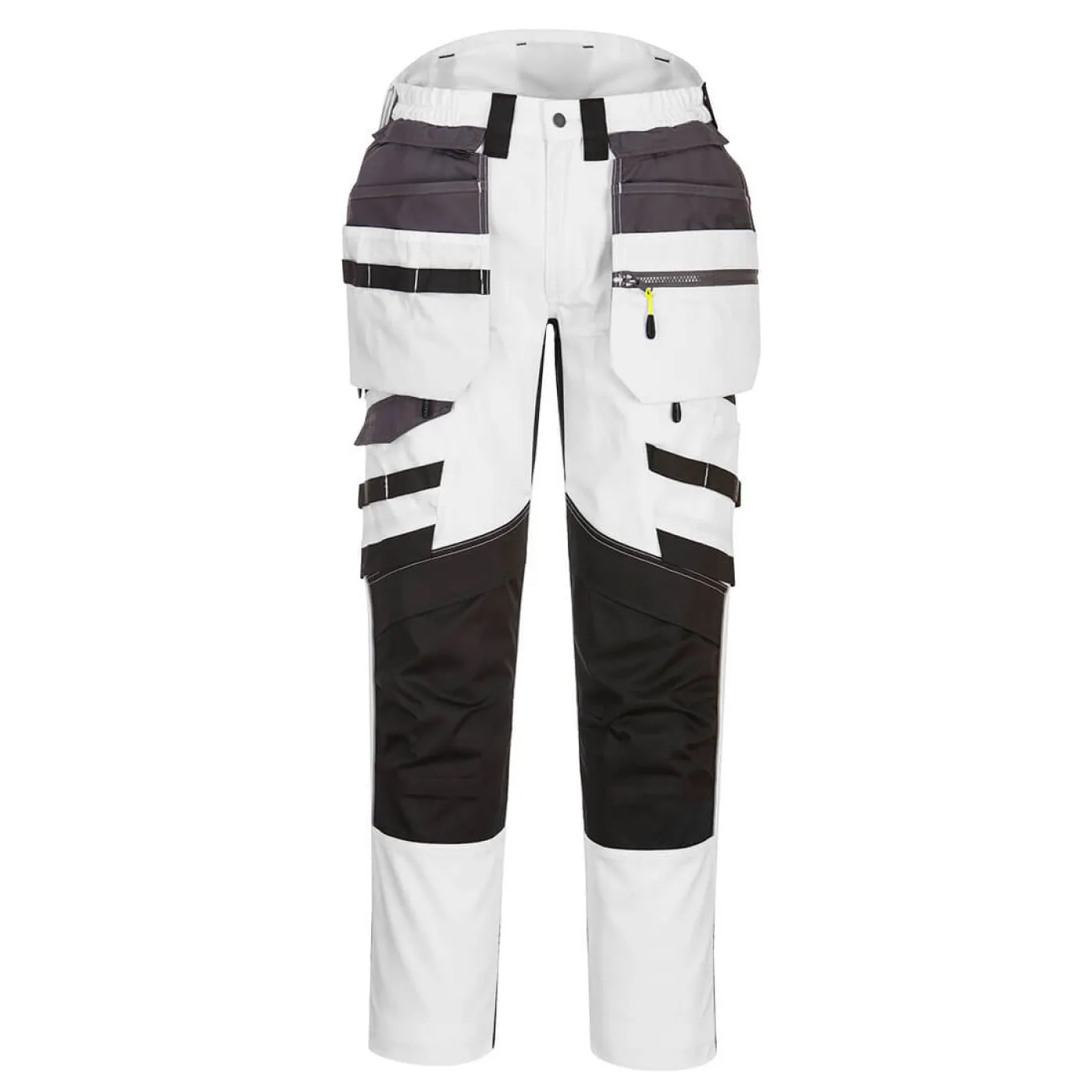 DX440 - Pantaloni DX3 Holster detașabili / Portwest / Pantaloni, salopete, colanți