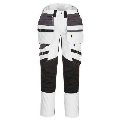 DX440 - Pantaloni DX3 Holster detașabili / Portwest / Pantaloni, salopete, colanți