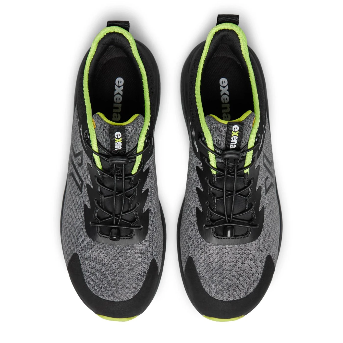 Pantofi Exena Rush S1 PS FO ESD SR / Exena / Încălțăminte de protecție S1PS