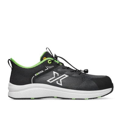 Pantofi de protecție Exena Sprint S1 PS FO ESD SR / Exena / Încălțăminte sport de protecție, casual și timp liber