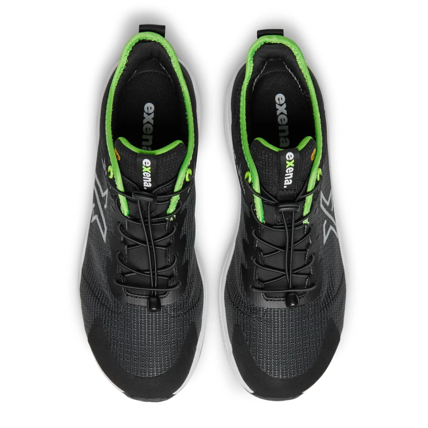 Pantofi de protecție Exena Sprint S1 PS FO ESD SR / Exena / Încălțăminte sport de protecție, casual și timp liber