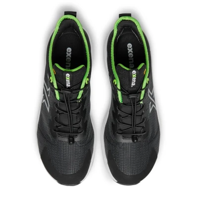 Pantofi de protecție Exena Sprint S1 PS FO ESD SR / Exena / Încălțăminte sport de protecție, casual și timp liber