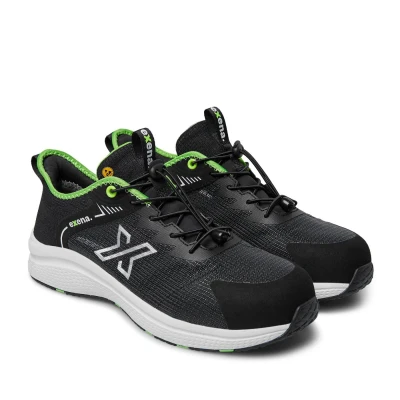 Pantofi de protecție Exena Sprint S1 PS FO ESD SR / Exena / Încălțăminte sport de protecție, casual și timp liber