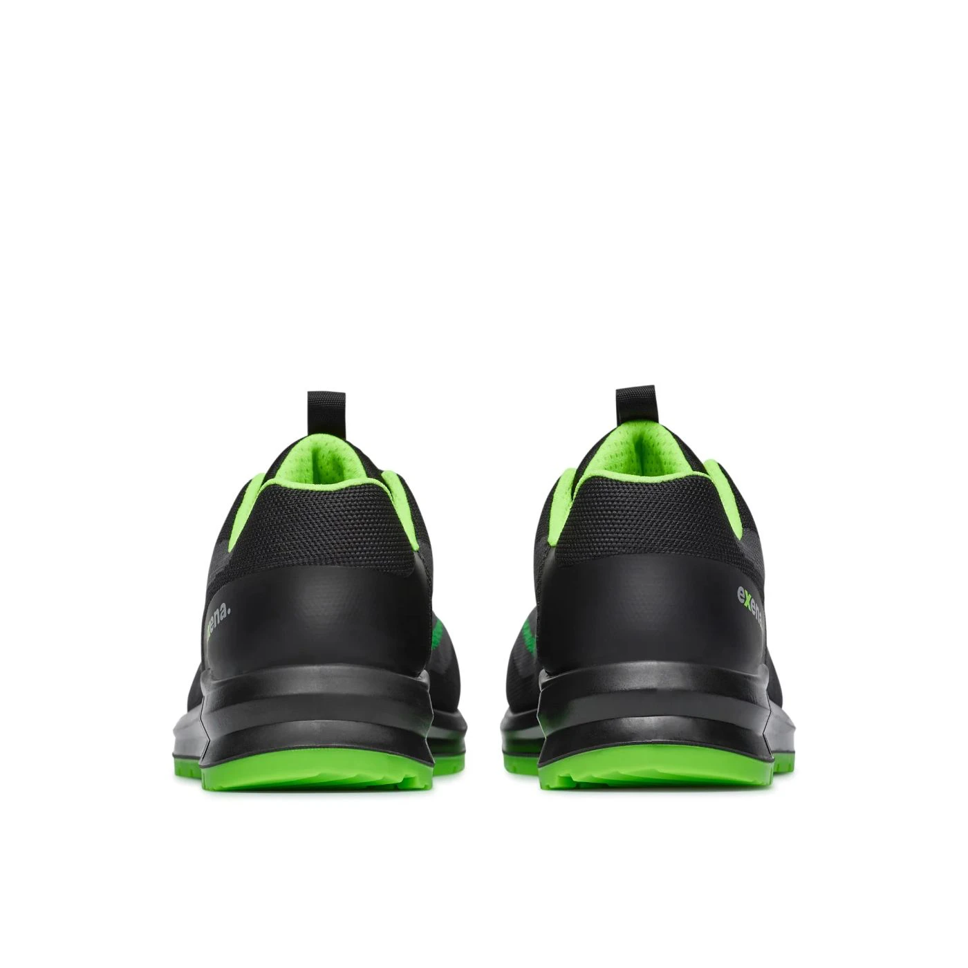 Pantofi Exena Venom S1 PS FO ESD SR / Exena / Încălțăminte de protecție S1PS