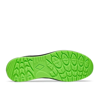 Pantofi Exena Venom S1 PS FO ESD SR / Exena / Încălțăminte de protecție S1PS
