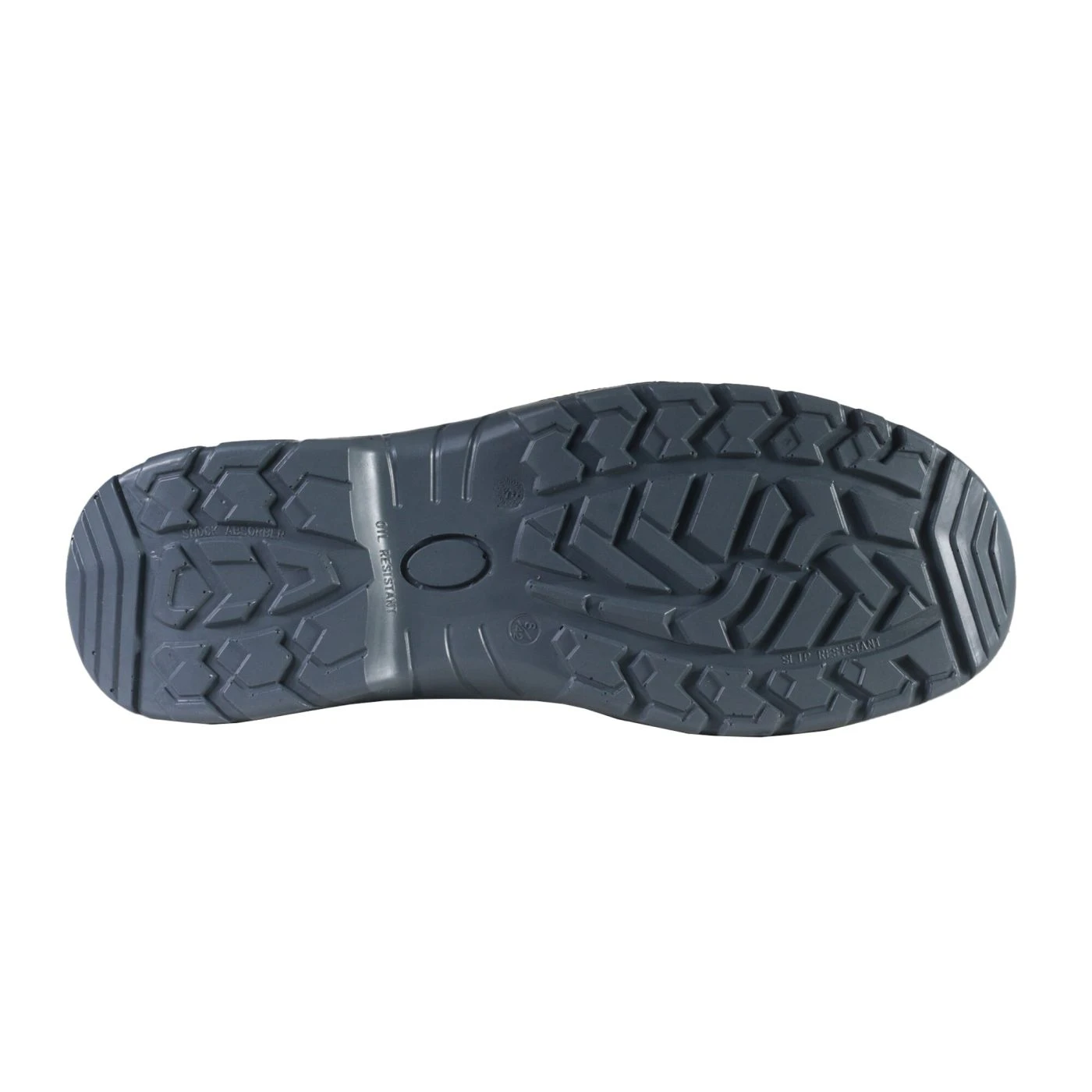 Pantofi Prime 575 S3 SRC / Exena / Încălțăminte de protecție S3