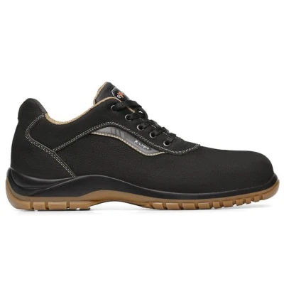 Pantofi Exena Zeus_23 S3 L FO SR / Exena / Încălțăminte de protecție S3