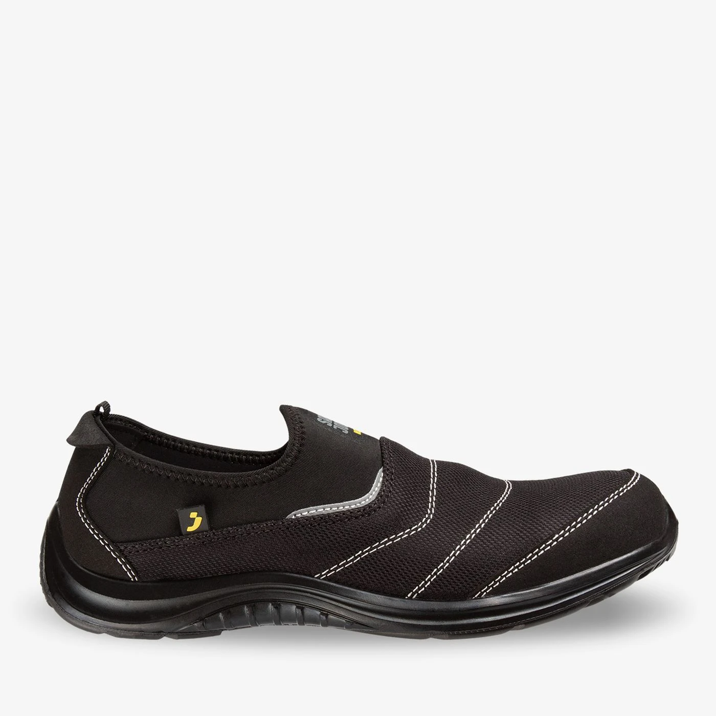 Pantofi de protecție YUKON S1P ESD SRC / Safety Jogger / Pantofi de protecție, outdoor și de lucru