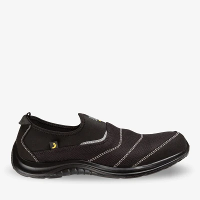 Pantofi de protecție YUKON S1P ESD SRC / Safety Jogger / Pantofi de protecție, outdoor și de lucru