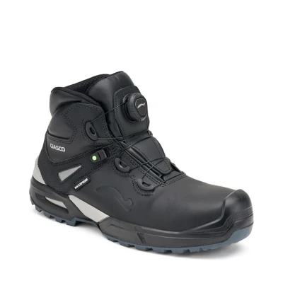 Bocanci de protecție AROLLA S7S FO CI HI HRO SC SR / Giasco / Bocanci de protecție și ghete de lucru