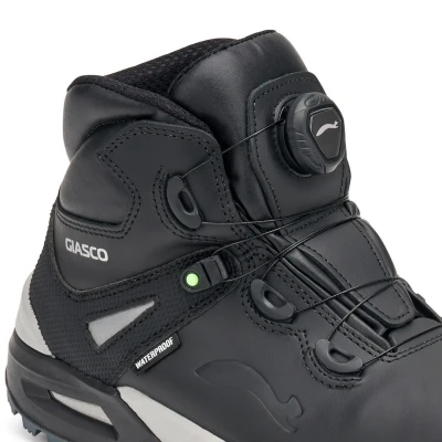 Bocanci de protecție AROLLA S7S FO CI HI HRO SC SR / Giasco / Bocanci de protecție și ghete de lucru