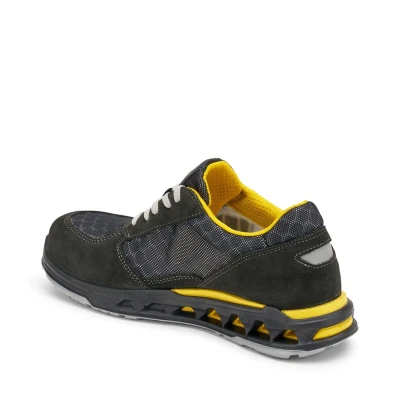 Pantofi de protecție SUN S1PL FO SR ESD / Giasco / Pantofi de protecție, outdoor și de lucru