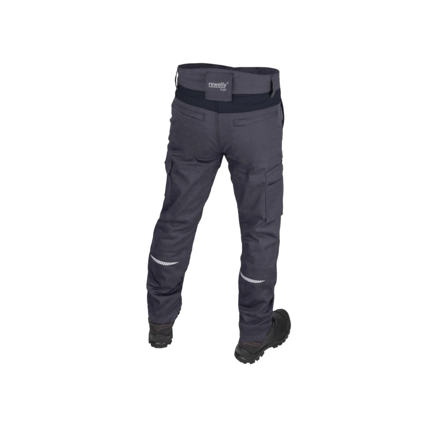 Pantaloni standard Flex Cotton Rewelly / Talis / Pantaloni, salopete, colanți