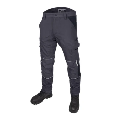 Pantaloni standard Flex Cotton Rewelly / Talis / Pantaloni, salopete, colanți
