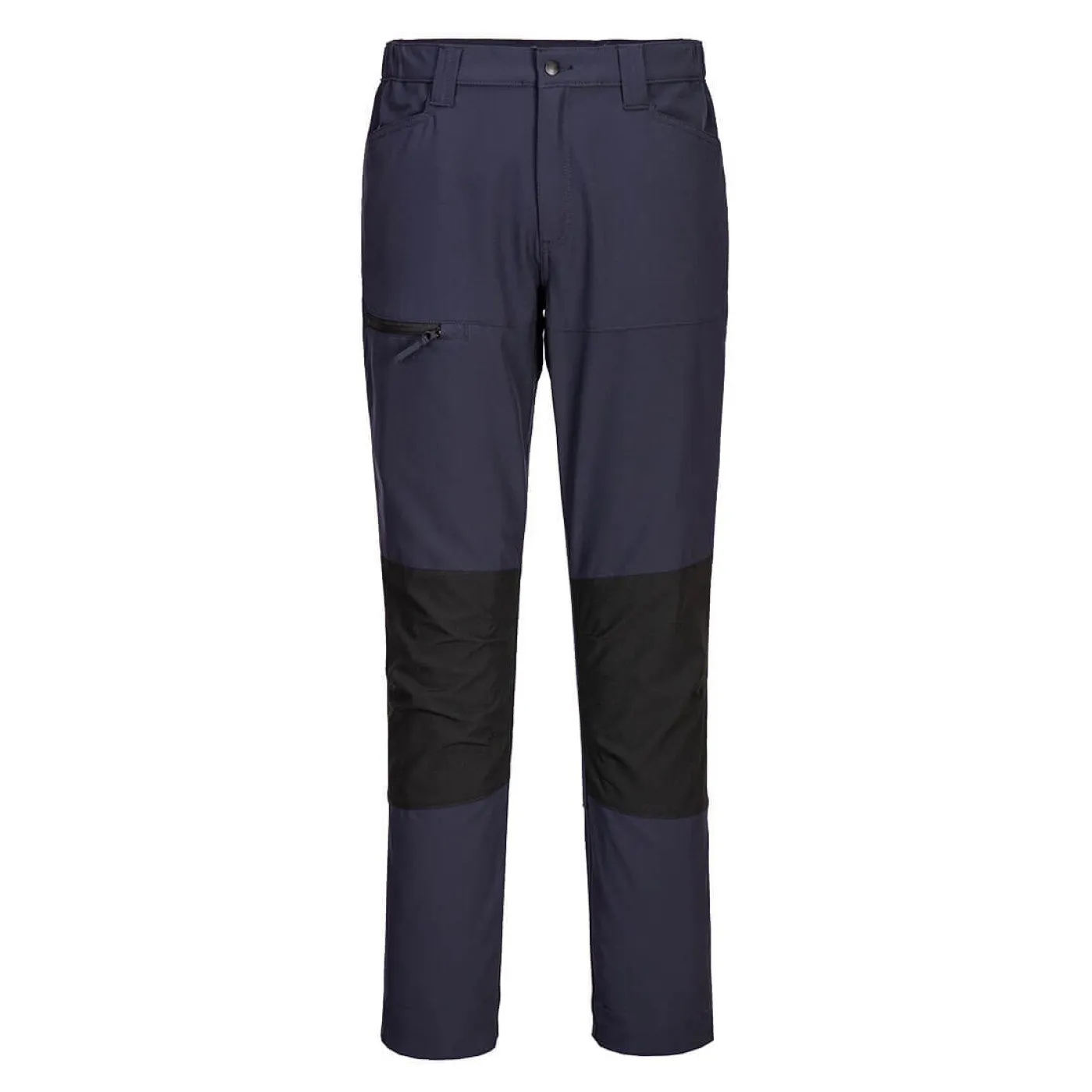 CD886 - Pantaloni de lucru Stretch WX2 / Portwest / Pantaloni, salopete, colanți