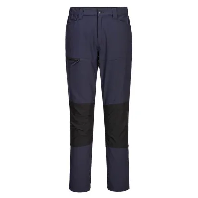 CD886 - Pantaloni de lucru Stretch WX2 / Portwest / Pantaloni, salopete, colanți