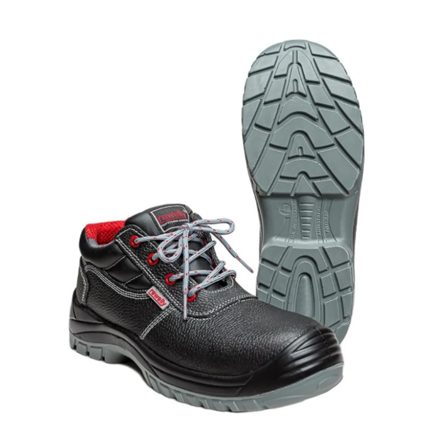 Pantofi de protecție MONRO-S3 SRC / Talis / Încălțăminte de protecție S3