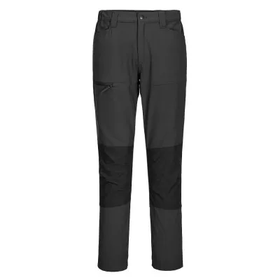 CD886 - Pantaloni de lucru Stretch WX2 / Portwest / Pantaloni, salopete, colanți