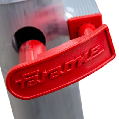 Platformă de lucru Faraone PLS 3 / Faraone / Scări, schele, platforme de lucru