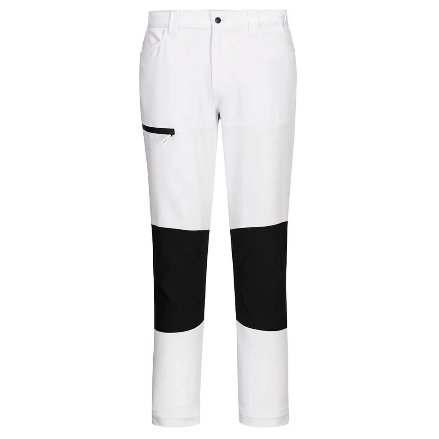 CD886 - Pantaloni de lucru Stretch WX2 / Portwest / Pantaloni, salopete, colanți