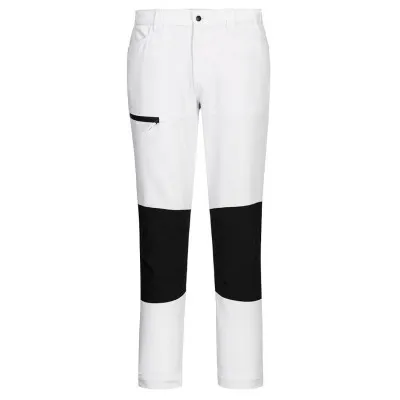 CD886 - Pantaloni de lucru Stretch WX2 / Portwest / Pantaloni, salopete, colanți