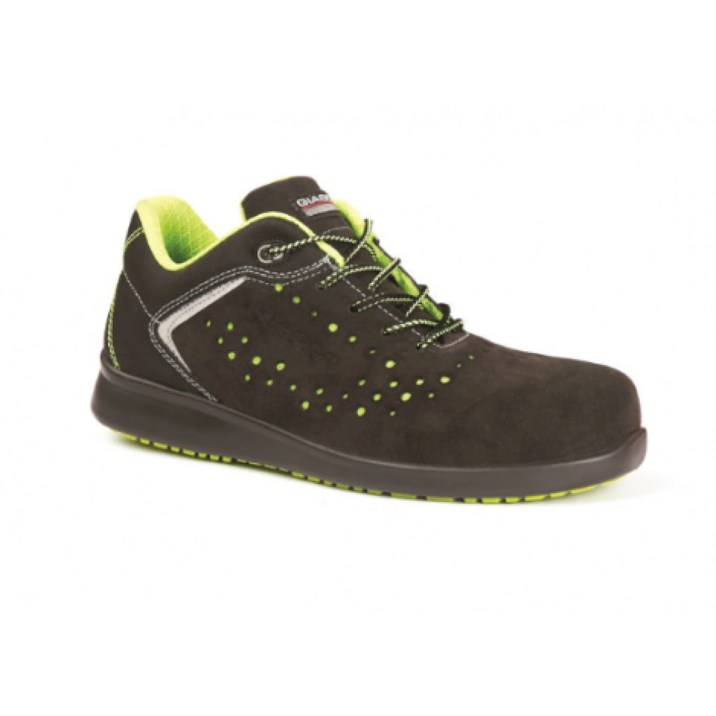 Pantofi de protecție GEORGIA S1P SRC / Giasco / Pantofi de protecție, outdoor și de lucru