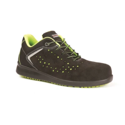 Pantofi de protecție GEORGIA S1P SRC / Giasco / Pantofi de protecție, outdoor și de lucru
