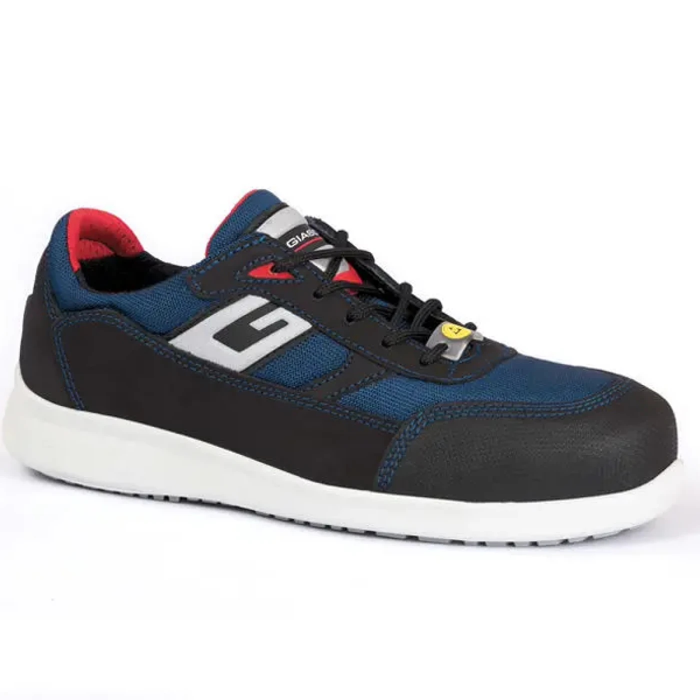 Pantofi de protectie nemetalici LAS VEGAS S1P ESD / Giasco / Pantofi de protecție, outdoor și de lucru