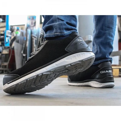 Pantofi de protecție nemetalici SHAMAL S3 SRC / Giasco / Pantofi de protecție, outdoor și de lucru