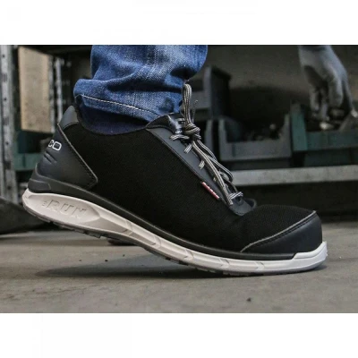 Pantofi de protecție nemetalici SHAMAL S3 SRC / Giasco / Pantofi de protecție, outdoor și de lucru