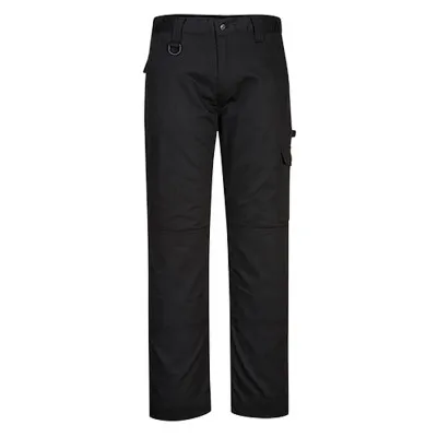 CD884 - Pantaloni Super Work / Portwest / Pantaloni, salopete, colanți