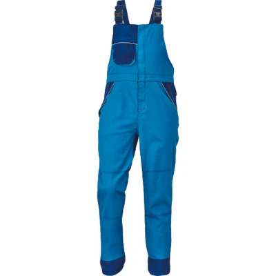 Salopetă cu pieptar MONTROSE / Cerva / Pantaloni, salopete, colanți