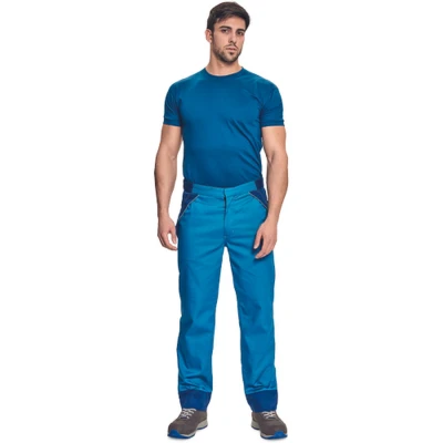 Pantaloni de lucru MONTROSE / Cerva / Pantaloni, salopete, colanți